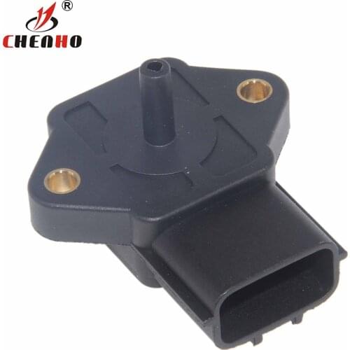 Absolute Pressure MAP Sensor BP4W18211, MZ5A618211, Z5A618211A For Ma-zda Su-baru