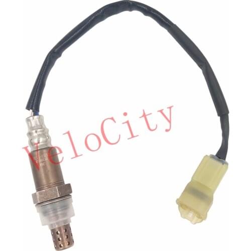 Oxygen Sensor O2 Sensor Fits 2001-2003 Suzuki Vitara 2.0L Part No# 18213-65D51 1821365D51