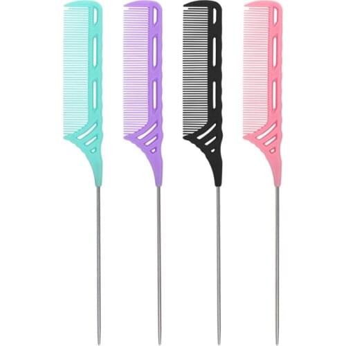 GEONYIEEK Metal Combs