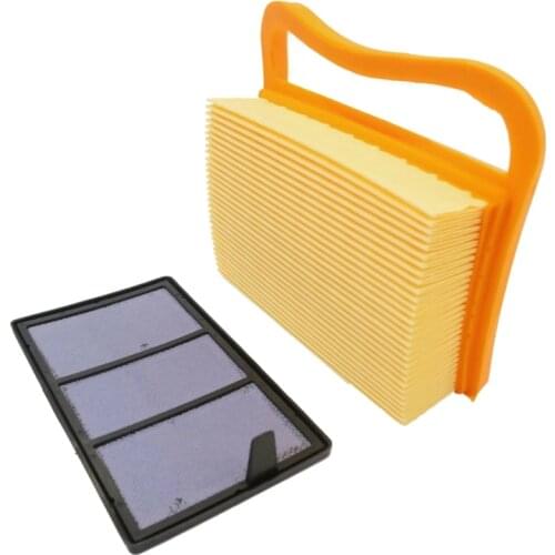GTBL Air Filter Set for Stihl TS410 TS420 TS 410 TS 420 Concrete Cutoff Cut Off Saw