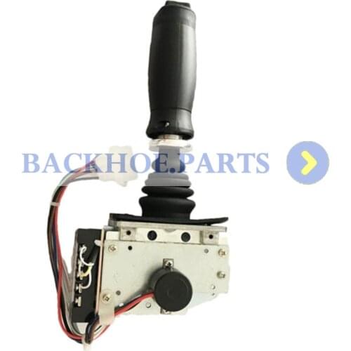 Joystick Controller 1600283 for JLG Aerial Lift Drive/Steer