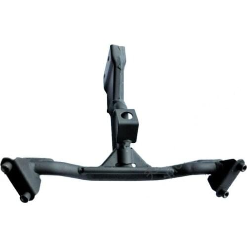 Longxin Motorcycle Accessories New EFI LX200-22 Sports Car GP2000 Original Guide Hood Headlamp Bracket