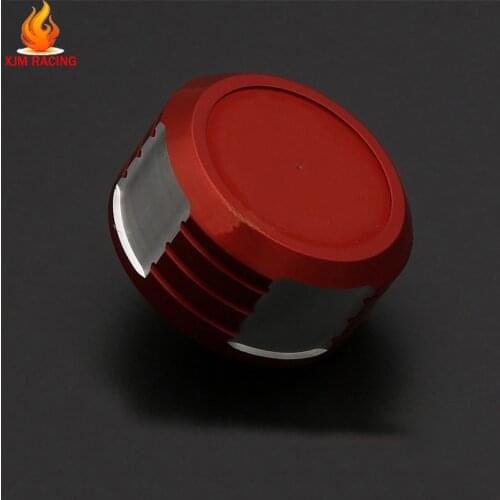 CNC Metal Oil Tank Cap for 1/5 Rofun Rovan LT Km X2 LOSI 5IVE-T DDT FID RACING RC CAR Toys Parts