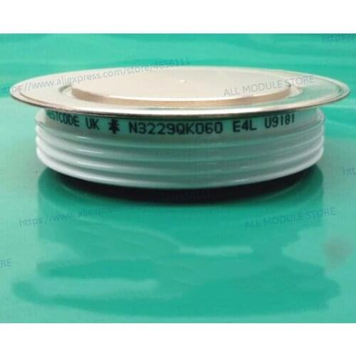 N3229QK060 N3229QK040 N3229QK020 FREE SHIPPING NEW AND ORIGINAL THYRISTOR