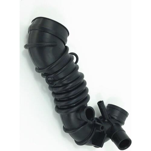 1.8T Air Filter Guide Pipe Mass Meter Hose Intake Duct For Passat B5 1997-2002 A4 A6 Superb 058133356L 058 133 356L 058 133356