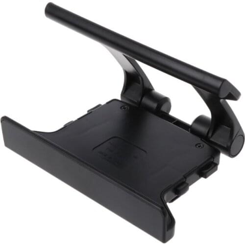 2021 New TV Clip Clamp Mount Stand Holder for xbox 360 Kinect Sensor Video Game Console Bracket