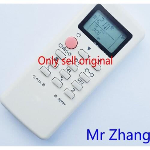 New Original remote control the same function can be used for yuetu Air conditioning