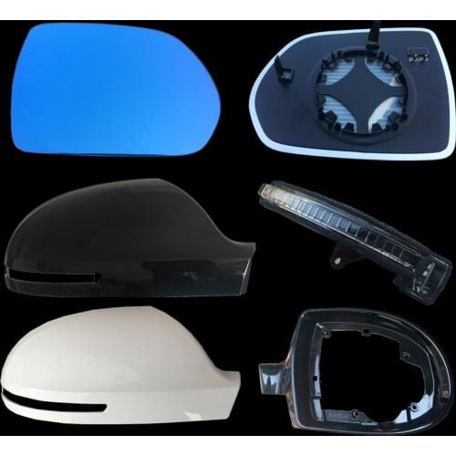 Original Rearview Mirror Covers For Great Wall Haval Hover H6 CDB214A