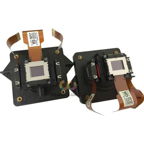 Projector LCD Prism Assy Wholeset Block Optical Unit Fit for SONY VPL-EX246/EX255/EX251/EX253/EX250/EX241