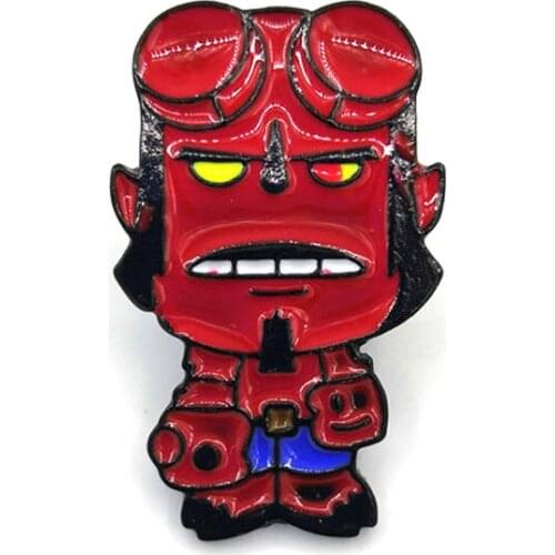 Regooly Children's Brooches For Clothes