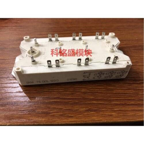 SKM75GDL123D SKM40GDL123D in stock