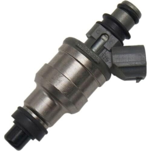 4x Fuel Injectors For Toyota 1987 Camry Celica P#23250-74030 23209-74030