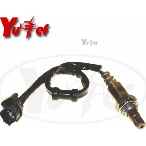 YUSSEF High Quality O2 Oxygen Sensor Fit For Honda Accord Euro 2.4 K24Z3 Jazz 1.5 1.3 L13Z L15Z pre cat 2014 36531RE0003