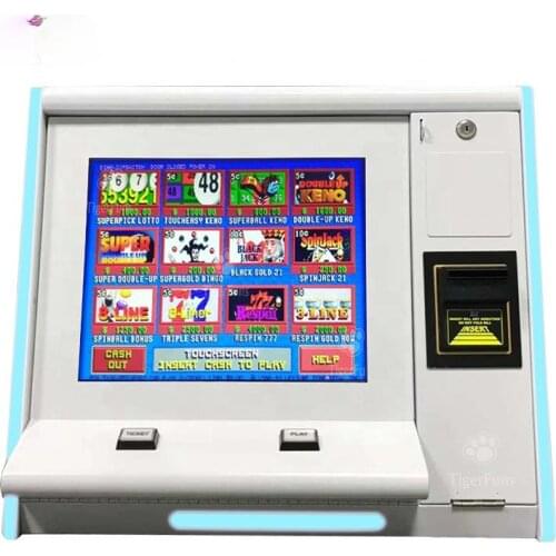 POT of gold slot machine/game board gambling machine slot machine casino vedio games for sale