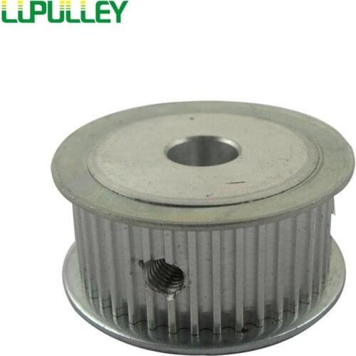 3M Timing Pulley 48T Teeth Pitch 3mm Synchronous Belt Pulley 3M-48T-AF Bore 5/6/6.35/8/10/12/12.7/14/15/16/19/20/22mm width 16mm