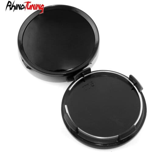 1pc 74mm Wheel Center Cap Tools For Refit Dustproof Car Accessories