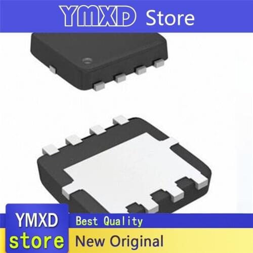 10pcs/lot New Original AON7536 7536 DFN-8 In Stock