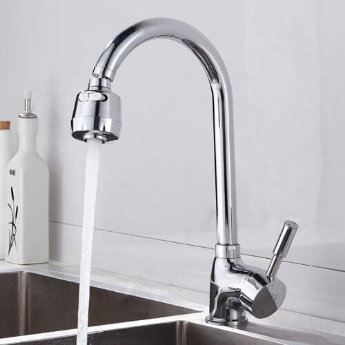 2pcs Flexible Faucet Sprayer Turbo 360 Sink Faucet Sprayer Jet Hose faucet booster nozzle water saving device +connector