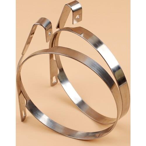 2Pcs/lot Brake Band For STIHL 017 018 021 023 025 MS170 MS180 MS210 MS230 MS250 MS 170 180 210 230 250 Chainsaw Parts