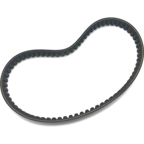 2PCS Drive Belt 725 For Hammerhead 80T 30 Series Go Kart Torque Converter- 2 Belts