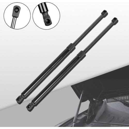 2 PCS Rear Tailgate Trunk Lift Support Spring Shocks Struts For CHRYSLER GRAND VOYAGER V (RT)
