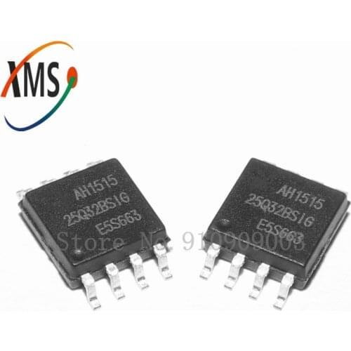 5pcs GD25Q32BSIG SOP-8 GD25Q32 SOP8 25Q32BSIG SOP GD25Q32CSIG 25Q32 25Q32CSIG new original