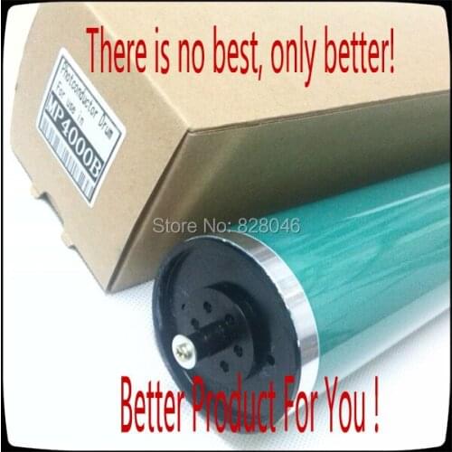 Drum OPC For Gestetner MP4001G MP4001SP MP5001G MP5001SP Photocopier,For Gestetner MP 4001 5001 4001G 4001SP 5001G 5001SP OPC