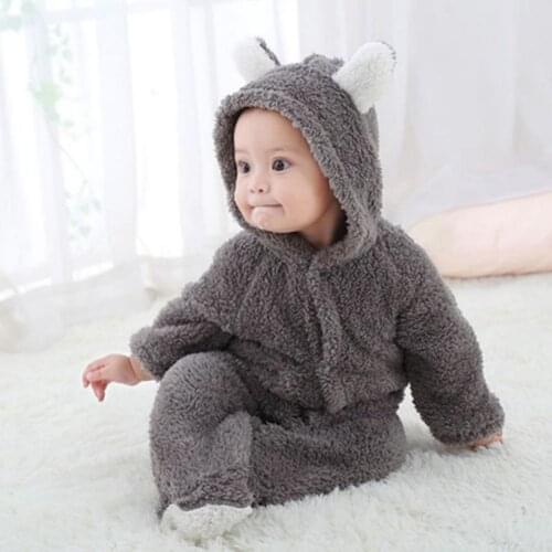 Baywell Children's Winter Overalls