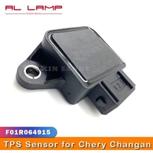 F01R064915 Throttle Position Sensor For BYD ChangAn Hafei Wuling Chery
