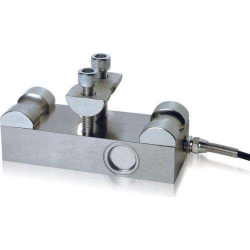 RH-BC Rated load 100000kg 10T Wire Rope 20-36mm force tension measuring load weighing cell sensor for crane overload protection