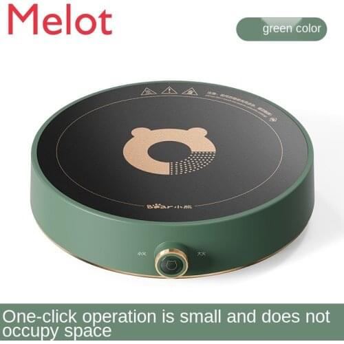 Induction Cooker Household Cooking Hot Pot Integrated Multifunctional New Small Energy-Saving High-Power Smart Battery Cooker