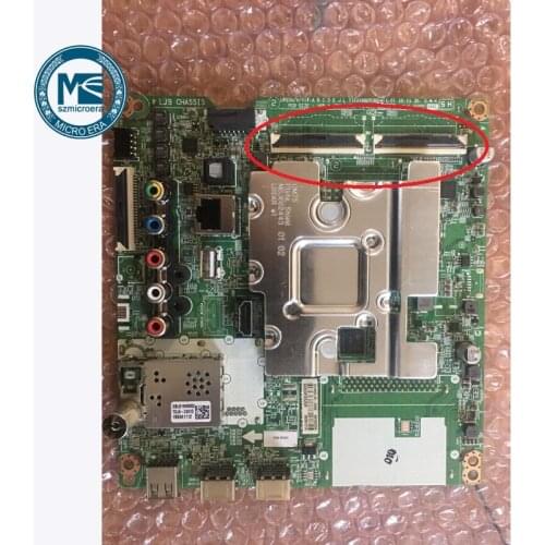 For LG 60LG73CM 65LG73CM EAX68253604 1.0 TV Motherboard Mainboard