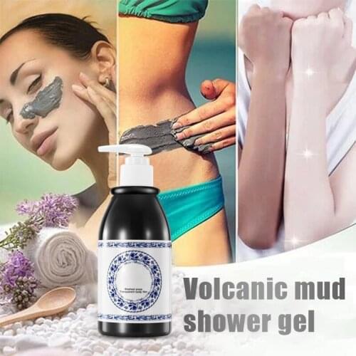 MeiYanQiong Shower Gels