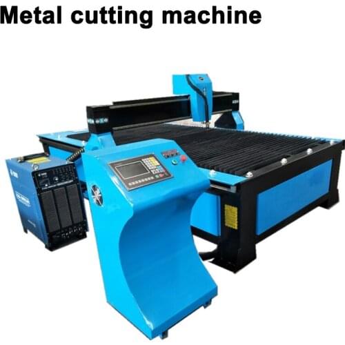 1530 63A plasma cutting machine for metal cutting 12mm steel Gold Silver Copper engraving marking metal cutter