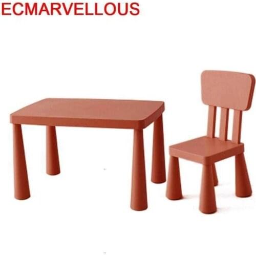 Chaise Mesinha Infantil Chair And De Estudio Kids Silla Y Mesa Infantiles Kindergarten Kinder Bureau Study Enfant Children Table