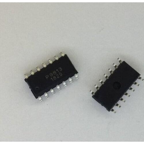 10pcs/lot P9813 SOP-14 new original