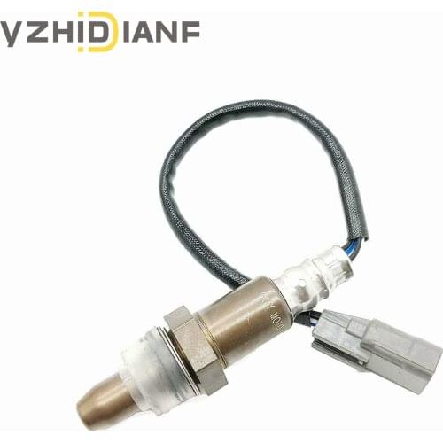22693-9HP0A 22693-1PM0A Front Lambda O2 Oxygen Sensor for Niss-an PATROL QASHQAI 370Z Armada Quest Rogue Sport X-TRAIL 2013-2018