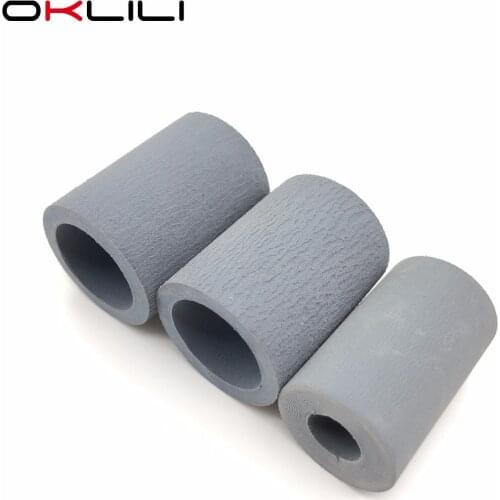 5X 43895001 43000601 42699401 Frame Assy Retard Separation Feed Pickup Roller for OKI Okidata C942 C8600 C8800 C9600 C9650 C9655