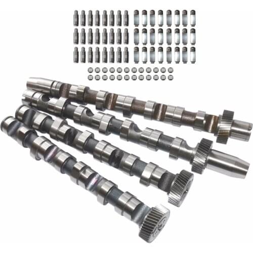 AP01 CAMSHAFT KIT (76 pcs) For Audi A6 4B, C5 A6 Avant 4B, C5 2.5 TDI 059109021BP 059109022BC 059109022BD 059109021Q 059109521E