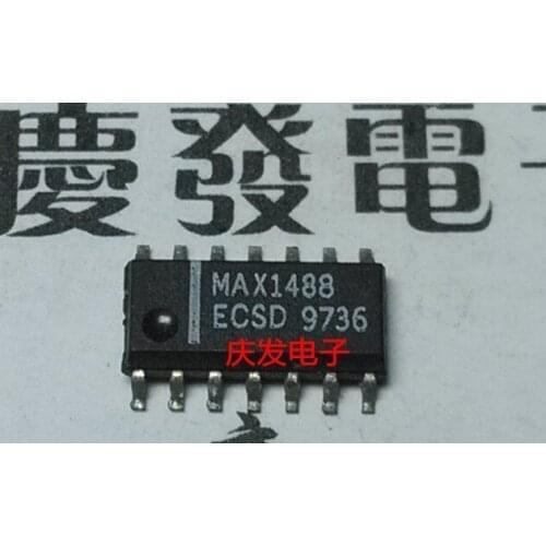 Free Delivery.MAX1488ECSD