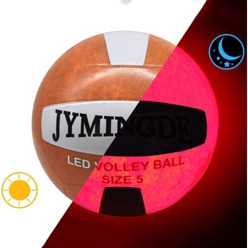 Machalon Volleyballs