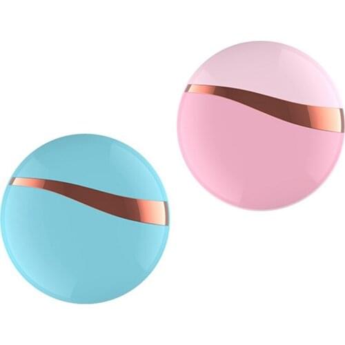 Contact Lens Cleaning Machine Household Automatic Ultrasonic Cleaner Washer Glasses Lenses Box