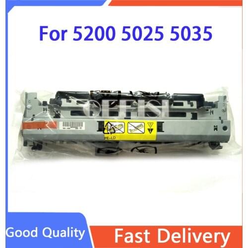 100% new original for HP5200 M5025 M5035 Fuser Assembly RM1-3007 RM1-2524-000CN RM1-2524 RM1-2525 RM1-3008 printer part