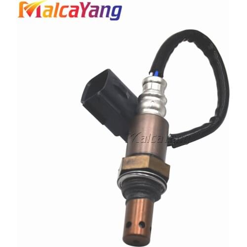 O2 Oxygen Sensor 89467-30010 Fit For TOYOTA CROWN MARK X REIZ 3GR 5GR 8946730010 04-09 4 Wire UPSTREAM FRONT Lambda