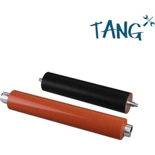 1set 022N02372 022N02374 for Xerox WC 4250 4260 4265 for Samsung SCX-6545N SCX-6555N 6545 6555 Upper Lower Fuser Pressure Roller