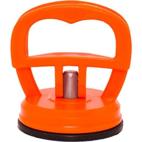 1Pcs New Candy Color Dent Puller Bodywork Panel Assistant House Remover Carry Tools Car Suction Cup Pad Glass Lifter