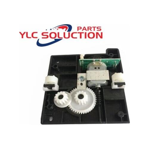 10Sets T6711 Ink Maintenance Pad Sponge for Epson WF 7110 7210 7510 7610 7615 7620 7710 7715 7720 3010 3520 3530 3540 3620 3640