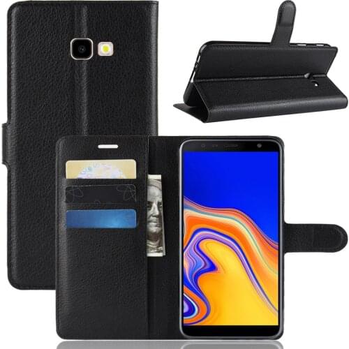 ChiuSi Samsung Galaxy J4 Plus Phone Cases