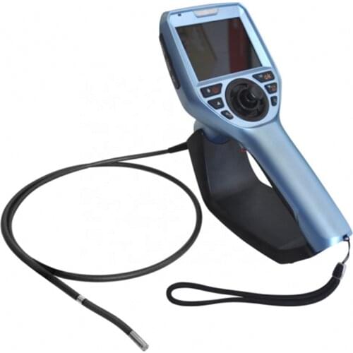 China hot sale Electronic industrial applied inspection video endoscope Automotive Endoscopes of Coantec ME+ series