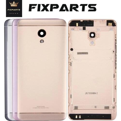 Fixparts Meizu Phone Cases China